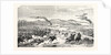 Battle of Noisseville 31 August 1870 by Anonymous