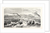 Battle of Noisseville 31 August 1870 by Anonymous