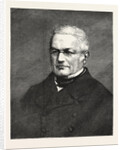 Louis-Adolphe Thiers, 1797 1877, Was a French Politician and Historian by Anonymous