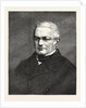 Louis-Adolphe Thiers, 1797 1877, Was a French Politician and Historian by Anonymous