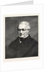 Louis-Adolphe Thiers, 1797 1877, Was a French Politician and Historian by Anonymous