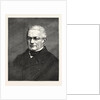 Louis-Adolphe Thiers, 1797 1877, Was a French Politician and Historian by Anonymous