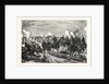 Night Fight, December 18 1870 by Anonymous