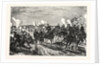 Night Fight, December 18 1870 by Anonymous