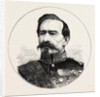 General Legrand by Anonymous