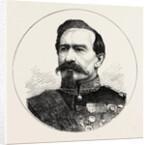 General Legrand by Anonymous