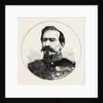 General Legrand by Anonymous