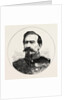 General Legrand by Anonymous