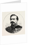 General Legrand by Anonymous