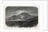 The Citadel (Castle) Belfort, Engraving 1870 by Anonymous
