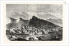 The City and the Fortress of Belfort, February 18 by Anonymous