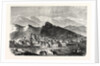 The City and the Fortress of Belfort, February 18 by Anonymous