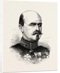 Louis Jules Trochu by Anonymous