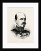 Louis Jules Trochu by Anonymous