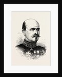 Louis Jules Trochu by Anonymous