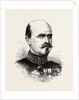 Louis Jules Trochu by Anonymous