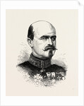 Louis Jules Trochu by Anonymous