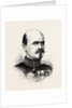 Louis Jules Trochu by Anonymous