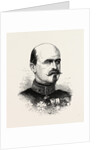 Louis Jules Trochu by Anonymous