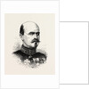 Louis Jules Trochu by Anonymous