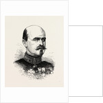 Louis Jules Trochu by Anonymous