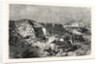 French Battery Left on Mont-Avron by Anonymous