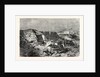 French Battery Left on Mont-Avron by Anonymous
