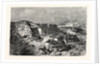 French Battery Left on Mont-Avron by Anonymous