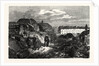Inside View of Fort Nogent Near Paris, Occupied by Troops of Wurttemberg by Anonymous
