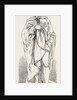 Marble Statue of the Late Marquis of Londonderry, K.G. by Anonymous