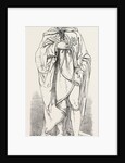 Marble Statue of the Late Marquis of Londonderry, K.G. by Anonymous