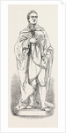 Marble Statue of the Late Marquis of Londonderry, K.G. by Anonymous