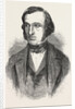 Mr. J. Napier, M.P. for the University of Dublin. 1849 by Anonymous