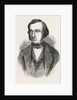 Mr. J. Napier, M.P. for the University of Dublin. 1849 by Anonymous