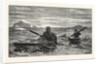 The First Lesson in Canoeing by Anonymous