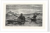 The First Lesson in Canoeing by Anonymous