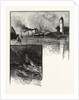 Burlington Canal (Top); Pier End Light (Bottom), Canada by Anonymous