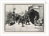 Great Western Railway Station, Hamilton, Canada by Anonymous