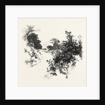 A Roadside Sketch, Canada by Anonymous