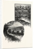 The Thames Valley, below London; Springbank, Canada by Anonymous