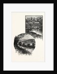 The Thames Valley, below London; Springbank, Canada by Anonymous