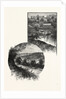The Thames Valley, below London; Springbank, Canada by Anonymous