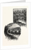 The Thames Valley, below London; Springbank, Canada by Anonymous