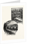 The Thames Valley, below London; Springbank, Canada by Anonymous