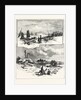 Georgian Bay and the Muskoka Lakes, Sketches at Meaford, Canada by Anonymous