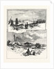 Georgian Bay and the Muskoka Lakes, Sketches at Meaford, Canada by Anonymous