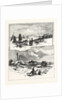 Georgian Bay and the Muskoka Lakes, Sketches at Meaford, Canada by Anonymous