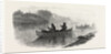 Georgian Bay and the Muskoka Lakes, Indian Women Carrying Berries to Market, Canada by Anonymous