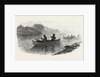 Georgian Bay and the Muskoka Lakes, Indian Women Carrying Berries to Market, Canada by Anonymous