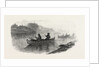 Georgian Bay and the Muskoka Lakes, Indian Women Carrying Berries to Market, Canada by Anonymous